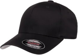 Thumbnail for FLEXFIT® WOOLY COMBED CAP – YOUTH