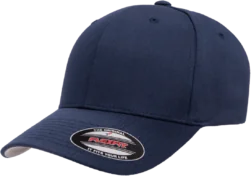 Thumbnail for FLEXFIT® WOOLY COMBED CAP – XXL