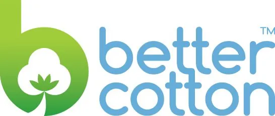 Better Cotton logo